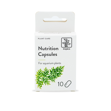 Tropica Nutrition Capsules
