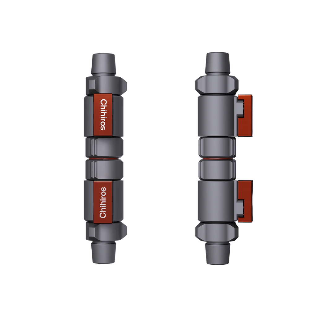 Chihiros Double Tap Quick Connector