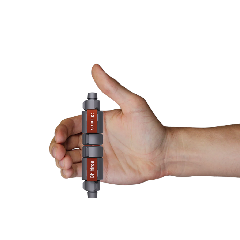 Chihiros Double Tap Quick Connector