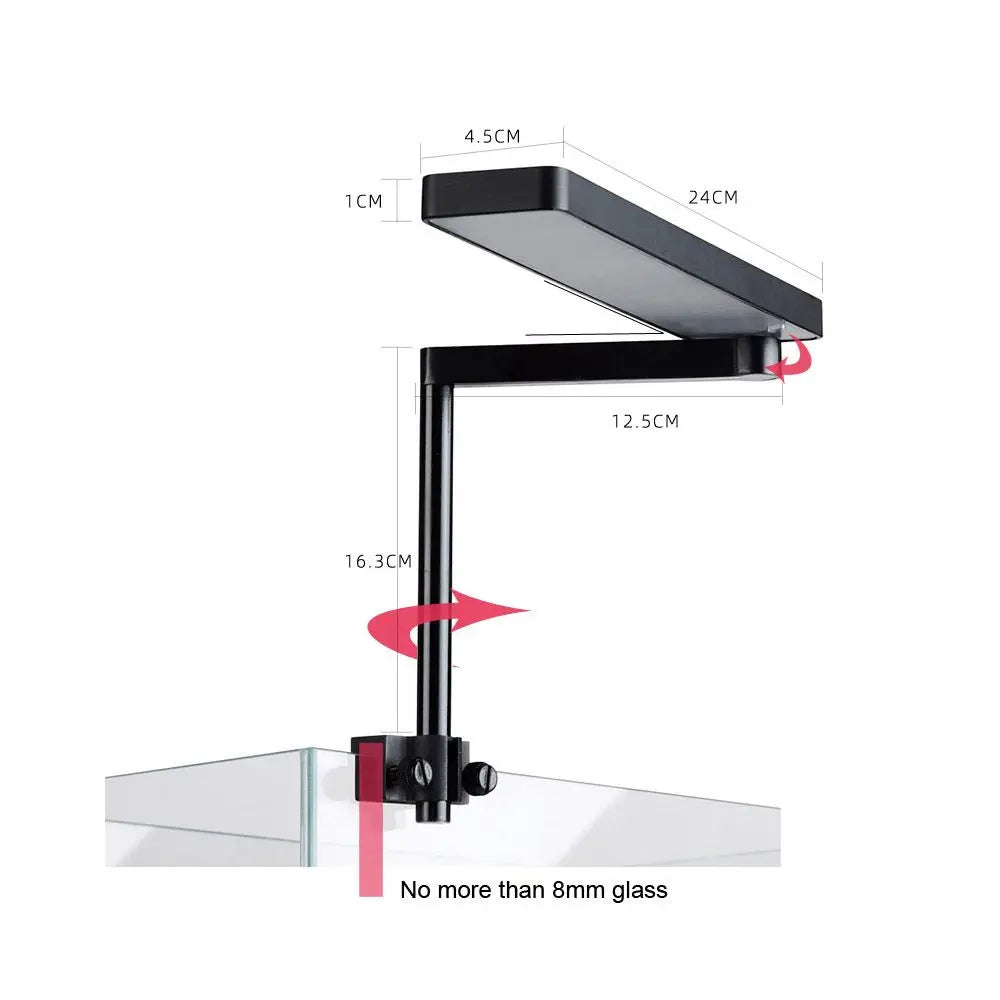 Chihiros C II LED Light – @aqua.hkstudio
