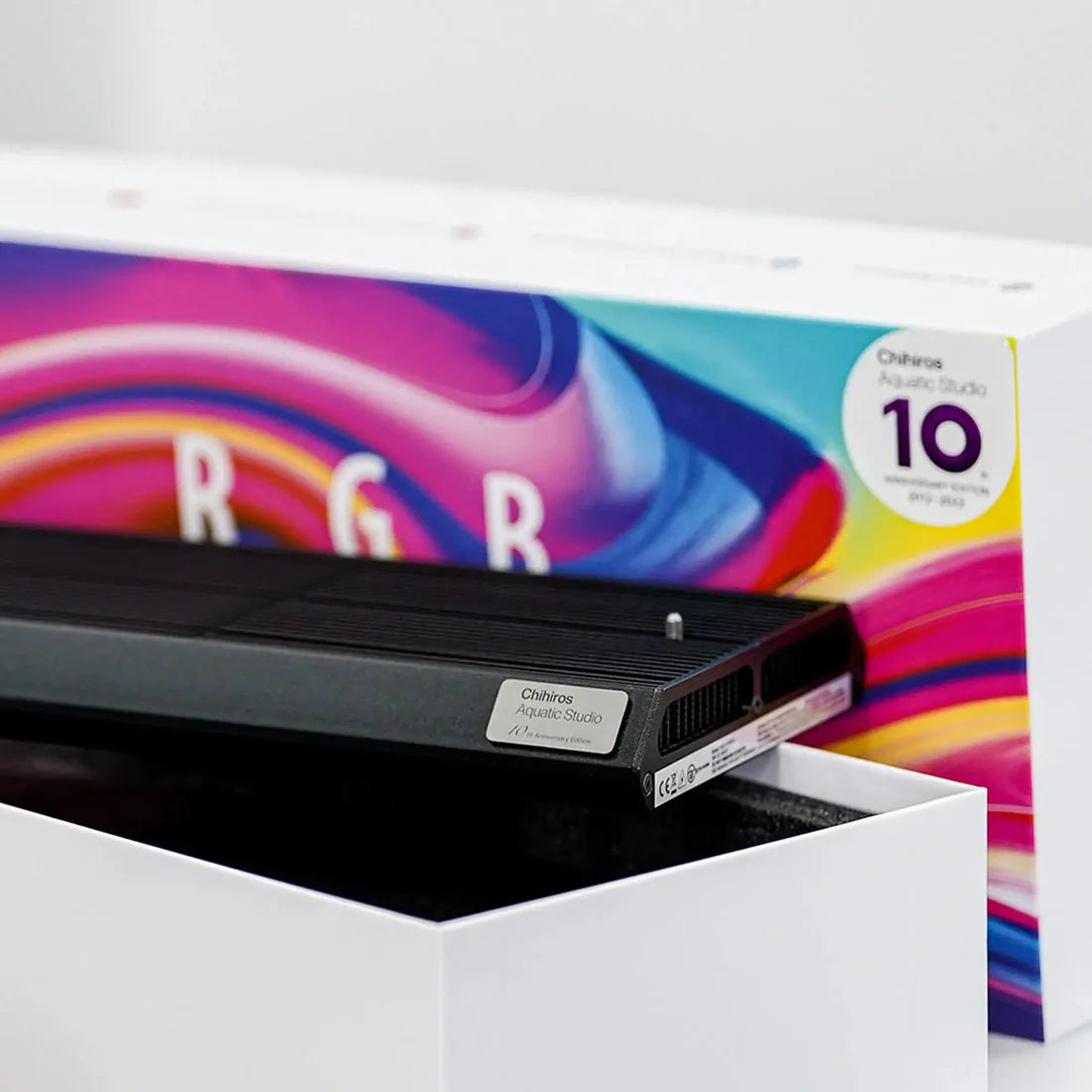 Chihiros RGB VIVID II