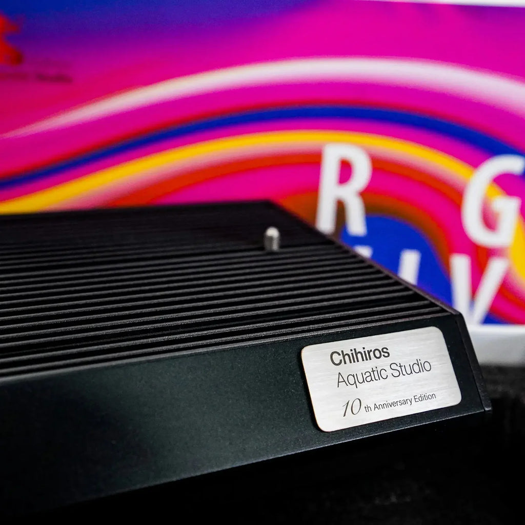 Chihiros RGB VIVID II
