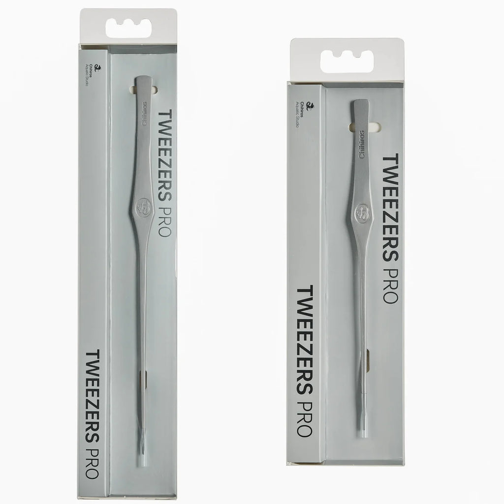 Chihiros Straight Tweezers Pro