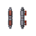Chihiros Double Tap Quick Connector