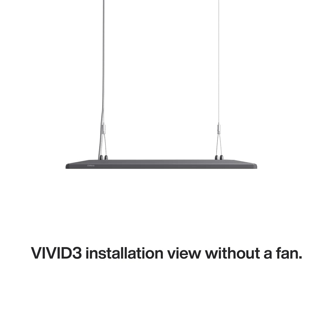 Chihiros WRGB VIVID 3 LED Light