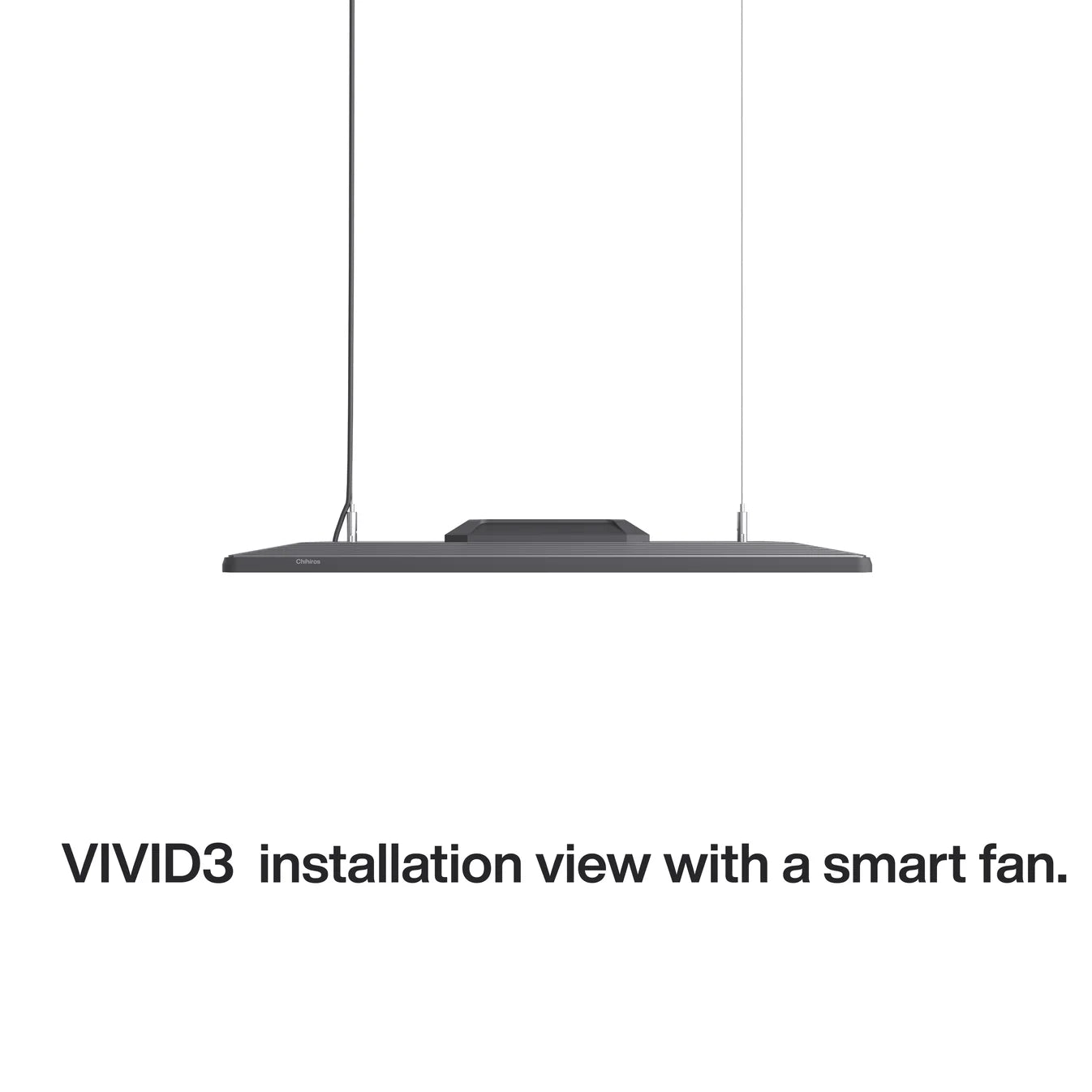 Chihiros WRGB VIVID 3 LED Light