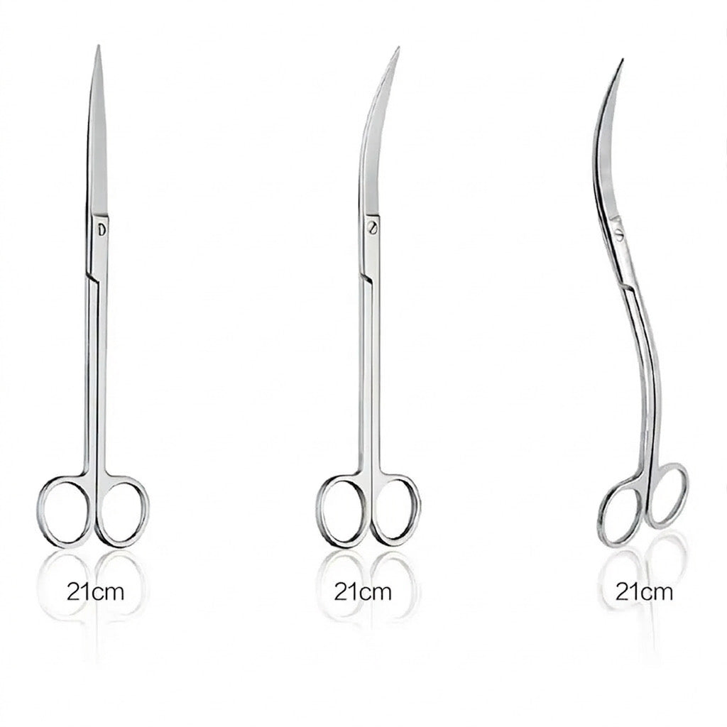 Chihiros Water Plants Scissors